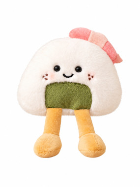 Игрушка мягкая Суши "Крис"