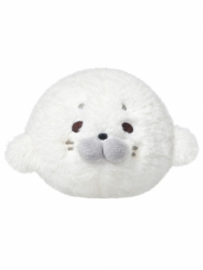 Игрушка мягкая Тюлень Mochi