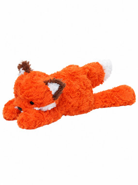 Игрушка мягкая Лиса Roxy